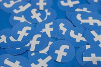 «فيسبوك» تحذف 265 حسابًا مزيفًا مرتبطًا بإسرائيل