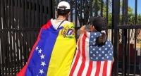 فنزويلا : مستعدون للحوار مع أمريكا بشروط