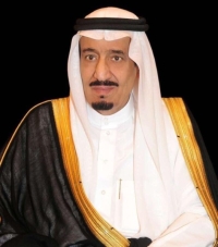 الملك يدعو لعقد قمتين «خليجية وعربية» في مكة