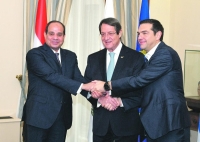 التنقيب عن الغاز.. والصدام بين مصر وتركيا