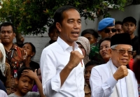 إندونيسيا .. مرشح خاسر يطعن على نتائج الانتخابات الرئاسية