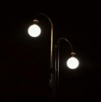16 ألف فانوس LED لإضاءة شوارع الدمام
