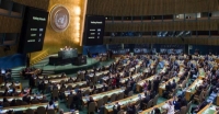 المملكة تدعو الأمم المتحدة لتعزيز جهود مواجهة العنصرية الدينية