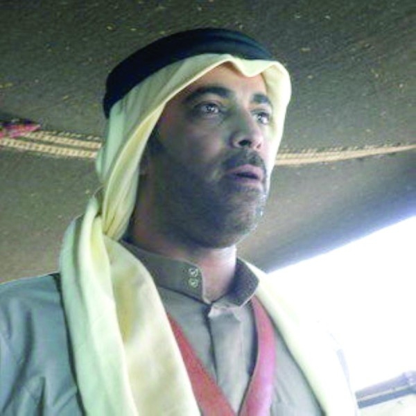 الفيلم السعودي «الشيهانة» جاهز للعرض في عيد الفطر