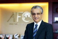 رئيس الاتحاد الآسيوي : أحمد شاه خدم الكرة الآسيوية بإخلاص