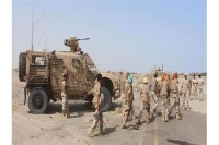 الجيش اليمني : إفشال محاولة تقدم المليشيا الحوثية في الجوف