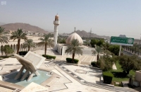 مجمع الملك فهد يوزع 1.4 مليون نسخة من مختلف إصداراته
