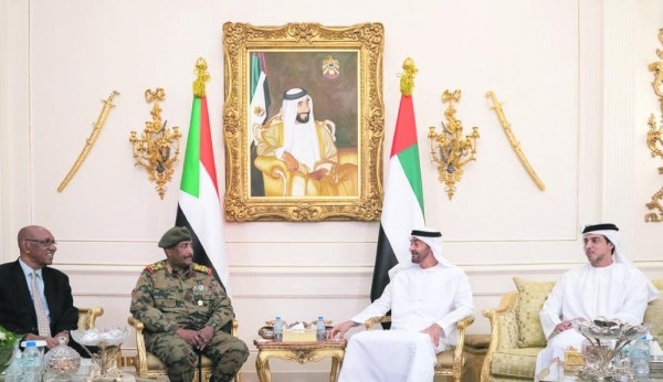 الإمارات تدعم استقرار السودان.. والمهدي: لا لـ «إضراب» الثلاثاء