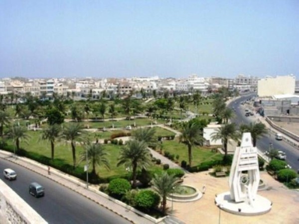 إحباط محاولة تسلل للميلشيا في مدينة الحديدة اليمنية