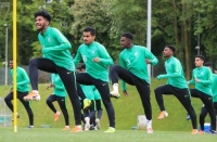 كأس العالم للشباب: الأخضر يواجه مالي غدًا للتعويض والبقاء