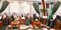 الأمير سعود بن نايف يوجه "بلدي الشرقية" بالاستماع لملاحظات الأهالي