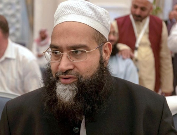 رئيس «علماء باكستان»: المملكة دولة الإسلام والسلام