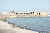 ميناء العقير ومتحف الأحساء يستقبلان الزوار في العيد