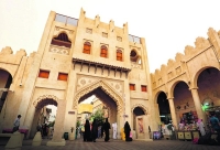 أهالي الأحساء: سوق القيصرية التاريخي محطة تسوقنا للعيد