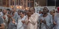 «السديس»: نجاح خطة «الرئاسة» لموسم رمضان