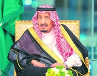 الملك للأمة الإسلامية: بلادنا تسعى لخدمة قضايا الإسلام ودعم السلام