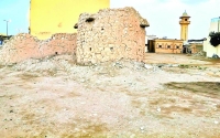 قلعة الجفر.. شاهد ينبض بالتاريخ وحامية لقوافل التجارة