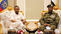 بوادر انفراج فى الأزمة السودانية بعد قبول الوساطة الإثيوبية