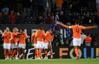 البرتغال تعوّل على رونالدو لمواجهة الطفرة الهولندية