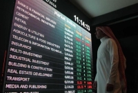المملكة تقود مكاسب الأسهم الخليجية بعد عطلة عيد الفطر