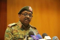 السودان.. «العسكري» يحمل «الحرية والتغيير» مسؤولية الأحداث