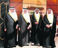 الأمير سعود بن نايف ينوه بالدور الكبير الذي يلعبه الإعلام في المجتمع