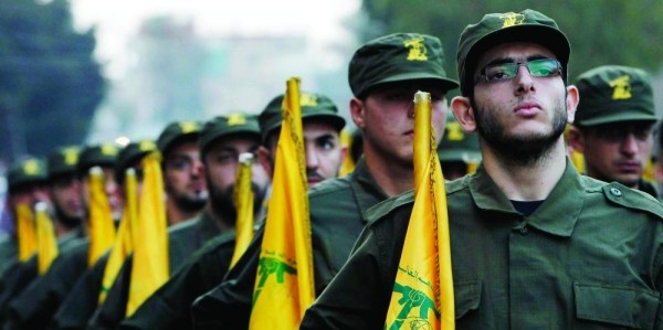 مصنع سري لقنابل «حزب الله» في لندن