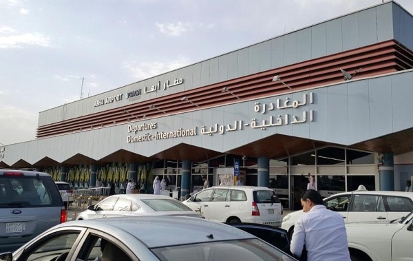 الشيخ السديس : استهداف مطار أبها عمل لا تقره شريعة ولا دين