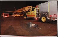 الأمم المتحدة: الهجوم على مطار أبها يهدد الأمن الإقليمي