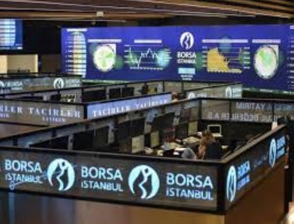 الأموال القطرية تنسحب من بورصة إسطنبول