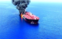 استنكار عالمي للهجوم الإرهابي على ناقلات النفط