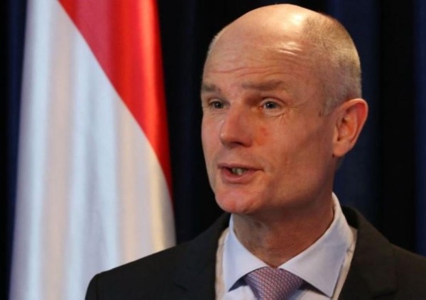 وزير خارجية هولندا: الاعتداء على الناقلات عمل غير مقبول