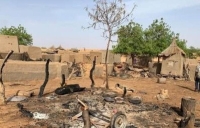 مقتل 24 شخصًا في هجوم مسلح بمالي