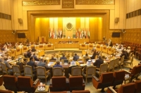 البرلمان العربي يؤكد موقفه الداعم للشرعية في اليمن