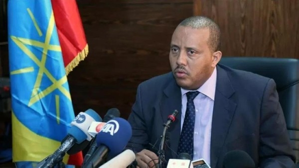 محاولة انقلاب فاشلة ضد قيادة إحدى ولايات إثيوبيا
