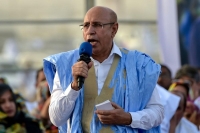 رسميًا.. «الغزواني» رئيسًا لموريتانيا بـ 52%
