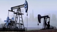 ارتفاع أسعار النفط 0.4 % بفعل التوترات الإيرانية