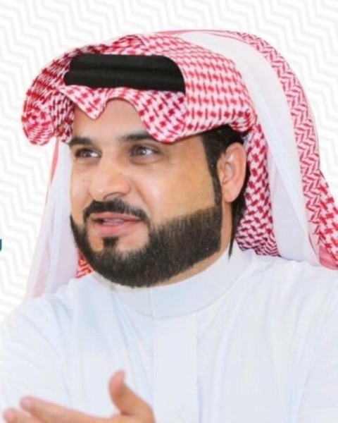 ناصر الهويدي رئيسا للباطن بالتزكية