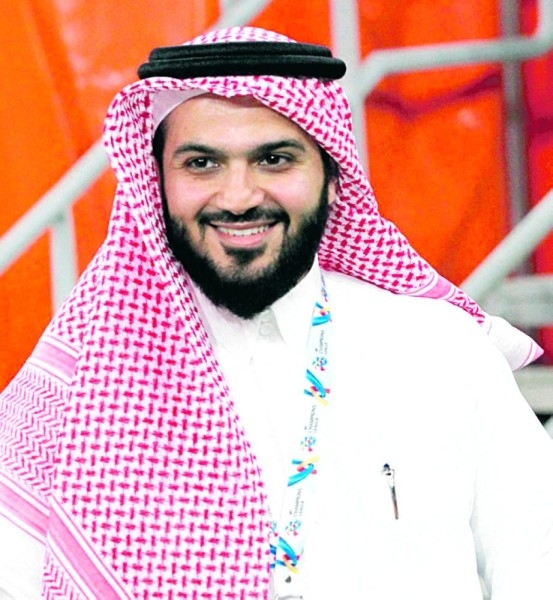 الحائلي: الشباب السعودي سخرت له كافة الإمكانيات