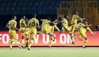 مالي تفسد الظهور الأول لموريتانيا في كأس الأمم الإفريقية