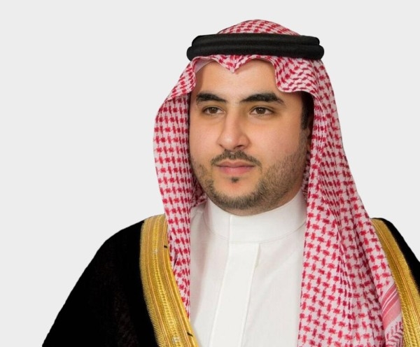 الأمير خالد بن سلمان: القبض على زعيم «داعش» يؤكد نجاحات أبطالنا