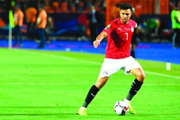 مصر تبحث عن فوز جديد للتأهل المبكر