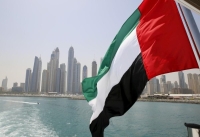 الإمارات تستنكر اقتحام السفارة البحرينية في العراق