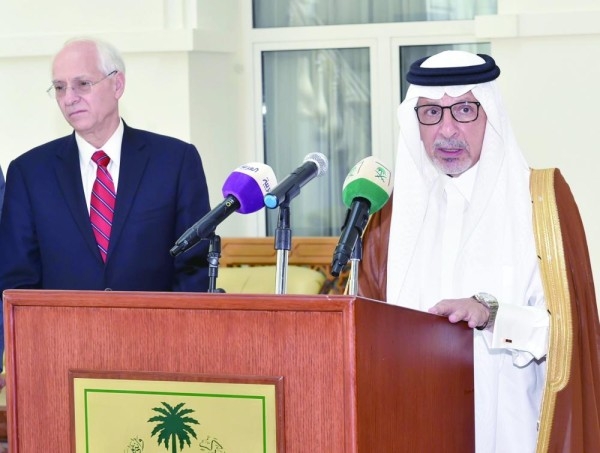 السعودية تحذر من انتقال الإرهاب إلى السودان