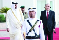 صداقة قطر وتركيا.. الاستثمارات تتراجع والوعود كاذبة
