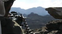 مصرع عشرات الحوثيين في معارك بصعدة