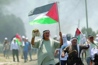 الرئاسة الفلسطينية: صفقة القرن الأمريكية «تحتضر»