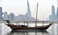 البحرين تسجل أعلى درجة حرارة منذ مائة عام