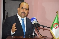 «شنين» رئيسًا لـ«الشعبي» الجزائري