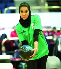 6 سعوديات يشاركن في بطولة العالم للبولينج